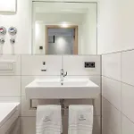 Prora Solitaire Avida Loft13 Διαμέρισμα *