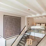 Apartment Prora Solitaire Avida Loft13