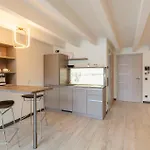 Διαμέρισμα Prora Solitaire Avida Loft13 Binz