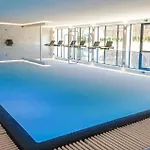 Διαμέρισμα Prora Solitaire Avida Loft13