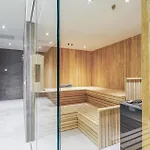 Apartment Prora Solitaire Avida Loft13 Binz