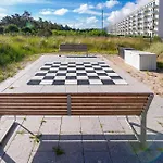Prora Solitaire Avida Loft13 Apartment Binz