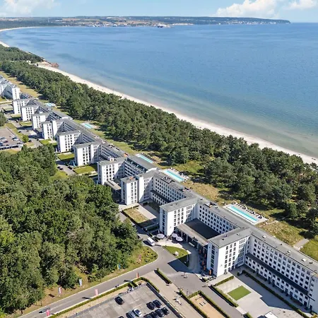 Prora Solitaire Avida Loft13 *