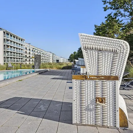 Prora Solitaire Avida Loft13 * Binz