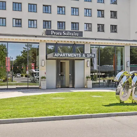 Prora Solitaire Avida Loft13 *