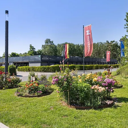 Prora Solitaire Avida Loft13 Binz