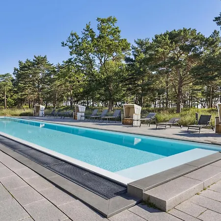 Apartment Prora Solitaire Avida Loft13 Binz
