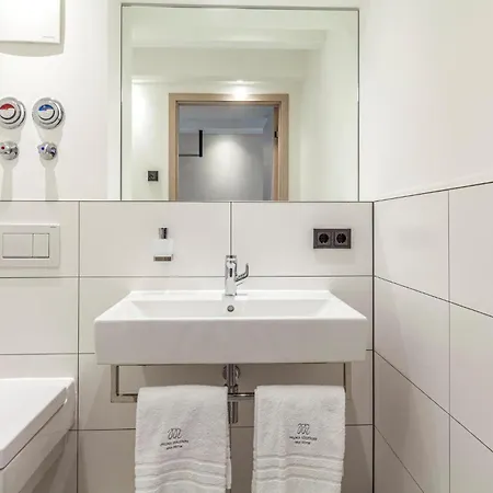 Prora Solitaire Avida Loft13 Apartment *