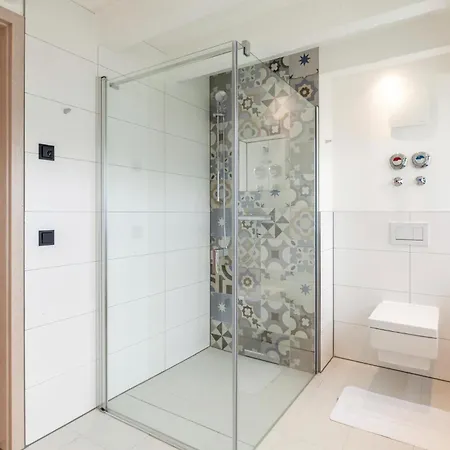 Apartament Prora Solitaire Avida Loft13 Binz