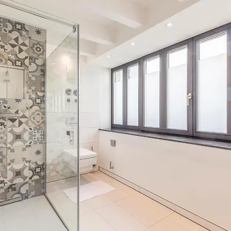 Prora Solitaire Avida Loft13 * Binz