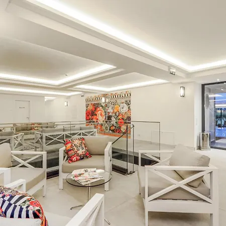 Prora Solitaire Avida Loft13 *