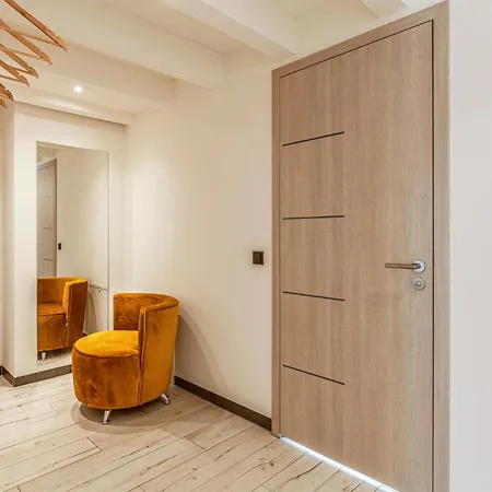 Prora Solitaire Avida Loft13 * بينز