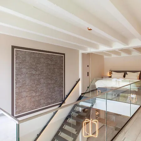 Apartment Prora Solitaire Avida Loft13