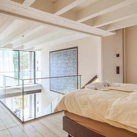 Apartament Prora Solitaire Avida Loft13 Binz