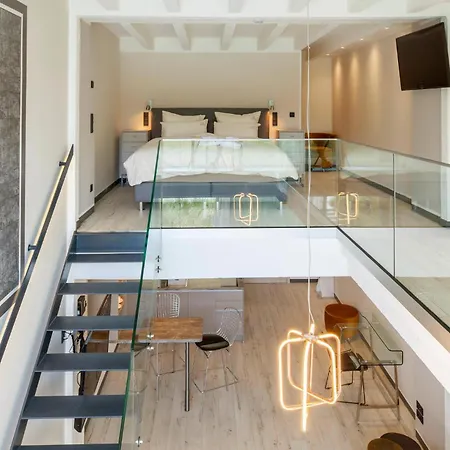 Prora Solitaire Avida Loft13 Binz