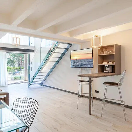Prora Solitaire Avida Loft13