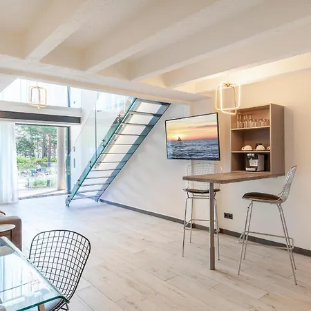Prora Solitaire Avida Loft13