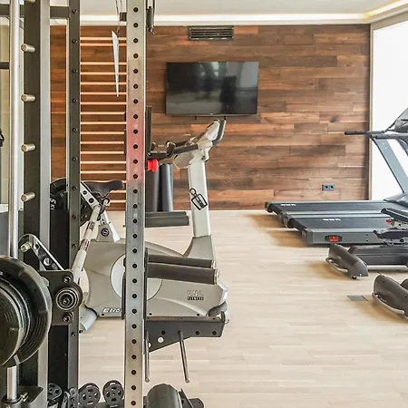 Prora Solitaire Avida Loft13 شقة