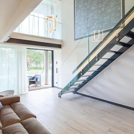 Prora Solitaire Avida Loft13 Apartment *