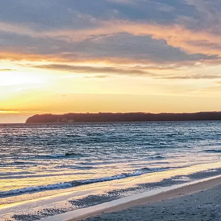 Prora Solitaire Avida Loft13 Binz