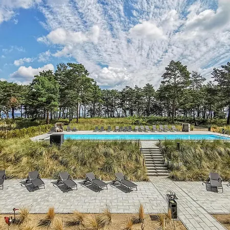 Prora Solitaire Avida Loft13 * Binz