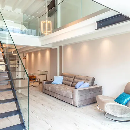 Apartment Prora Solitaire Avida Loft13