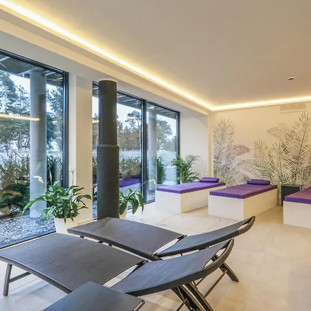 Prora Solitaire Avida Loft13 Apartment Binz