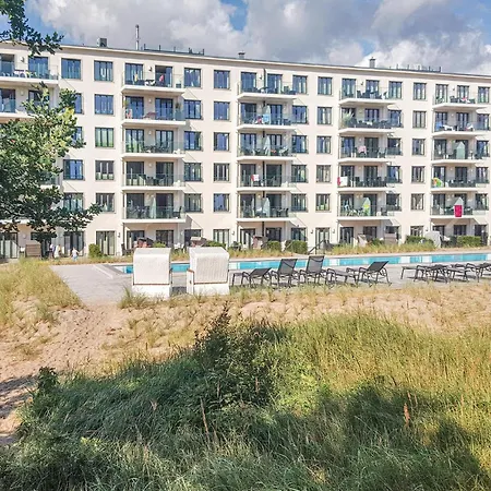 Prora Solitaire Avida Loft13 Apartment