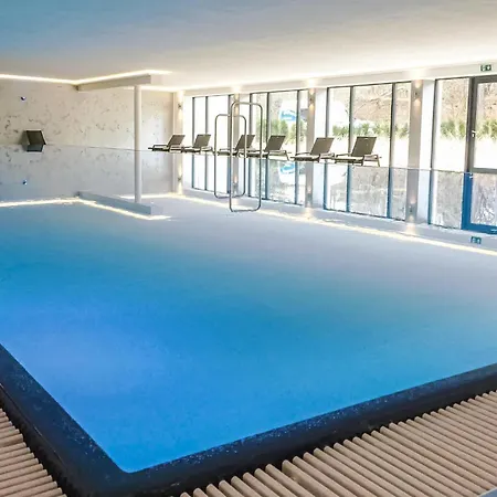 Apartment Prora Solitaire Avida Loft13