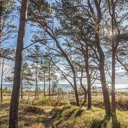 Prora Solitaire Avida Loft13 Apartament *