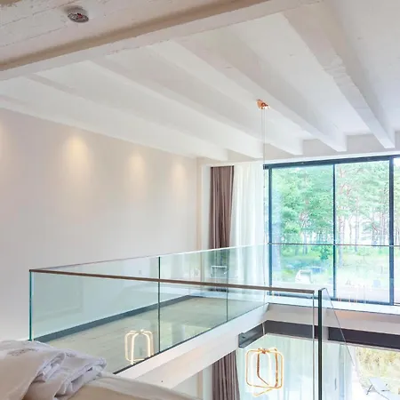 Appartamento Prora Solitaire Avida Loft13 *