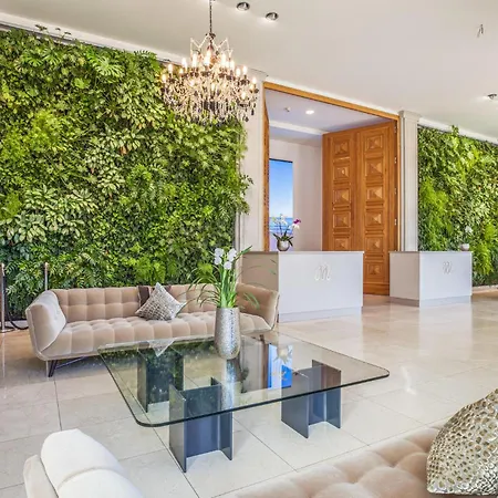 Apartment Prora Solitaire Avida Loft13