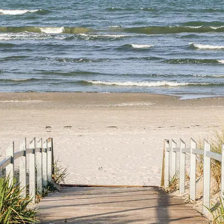 Apartment Prora Solitaire Avida Loft13 *