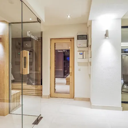 Prora Solitaire Avida Loft13 * بينز