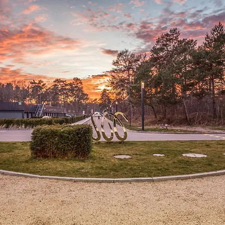 Prora Solitaire Avida Loft13 Apartament *