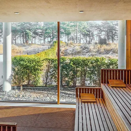 Prora Solitaire Avida Loft13 Apartament *