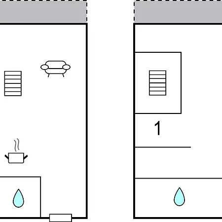Prora Solitaire Avida Loft13 Binz