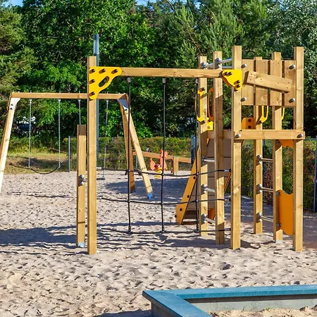 شقة Prora Solitaire Avida Loft13 بينز