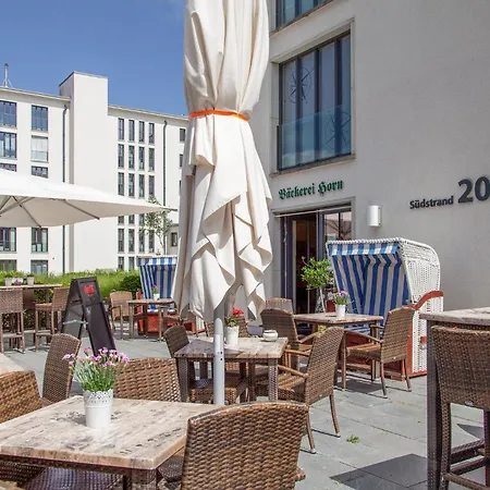 Prora Solitaire Avida Loft13