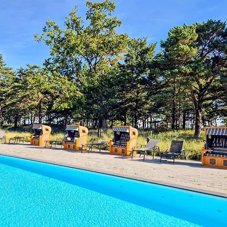 Prora Solitaire Avida Loft13 *