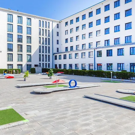 Apartment Prora Solitaire Avida Loft13