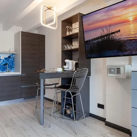 Prora Solitaire Avida Loft13