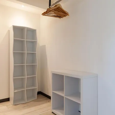Apartment Prora Solitaire Avida Loft13 *