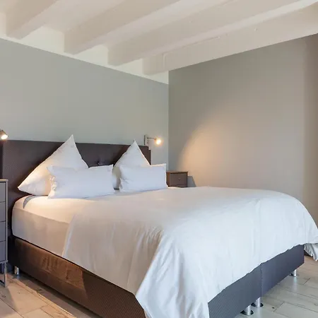 Prora Solitaire Avida Loft13 Apartment Binz