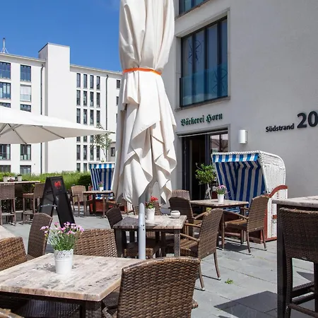 Prora Solitaire Avida Loft13 Binz