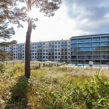 Apartment Prora Solitaire Avida Loft13 *