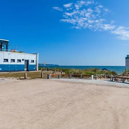 Prora Solitaire Avida Loft13 *