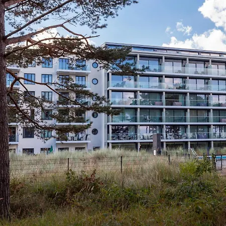 Prora Solitaire Avida Loft13 *
