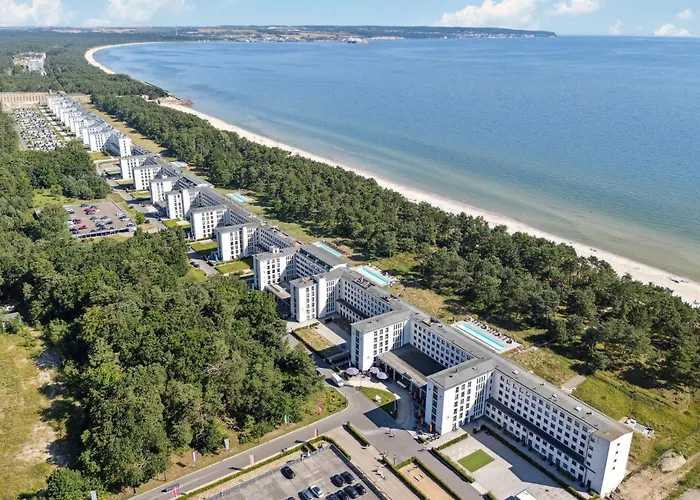 Prora Solitaire Avida Loft13 *