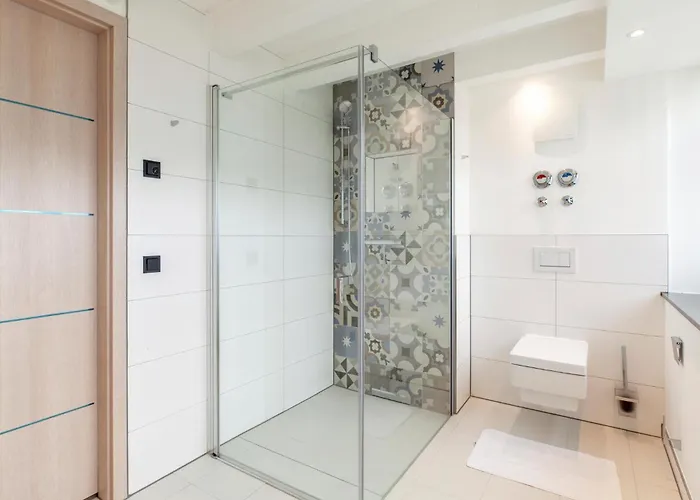 Apartment Prora Solitaire Avida Loft13 Binz